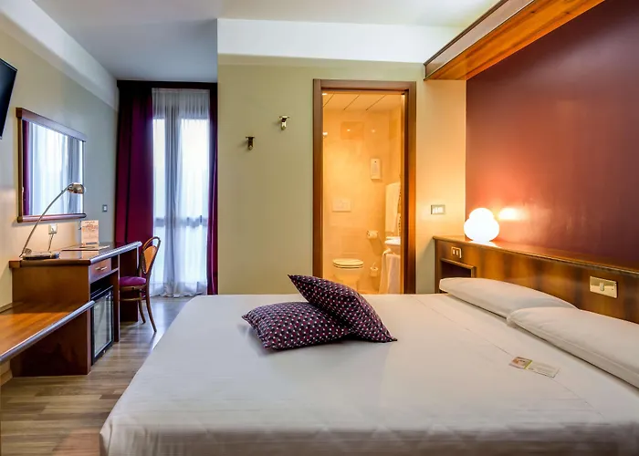 La Villa - Sure Hotel Collection By Best Western