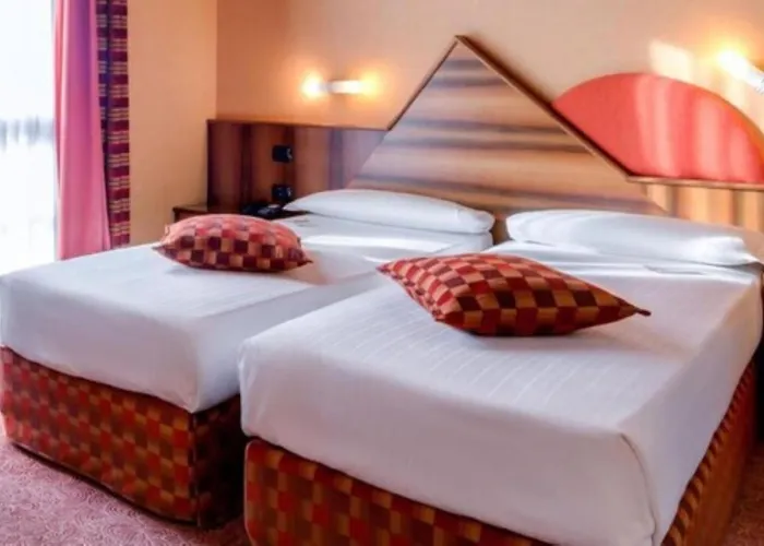 La Villa - Sure Hotel Collection By Best Western