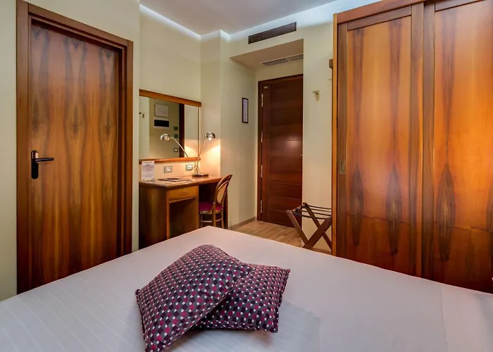 La Villa - Sure Hotel Collection By Best Western
