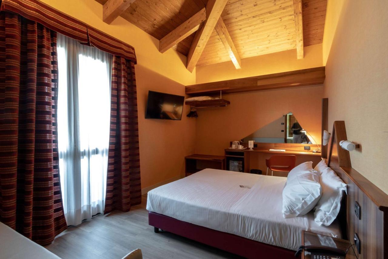 La - Sure Collection By Western Hotel Ivrea