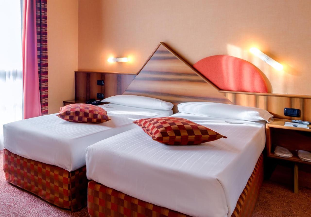 La - Sure Collection By Western Hotel Ivrea