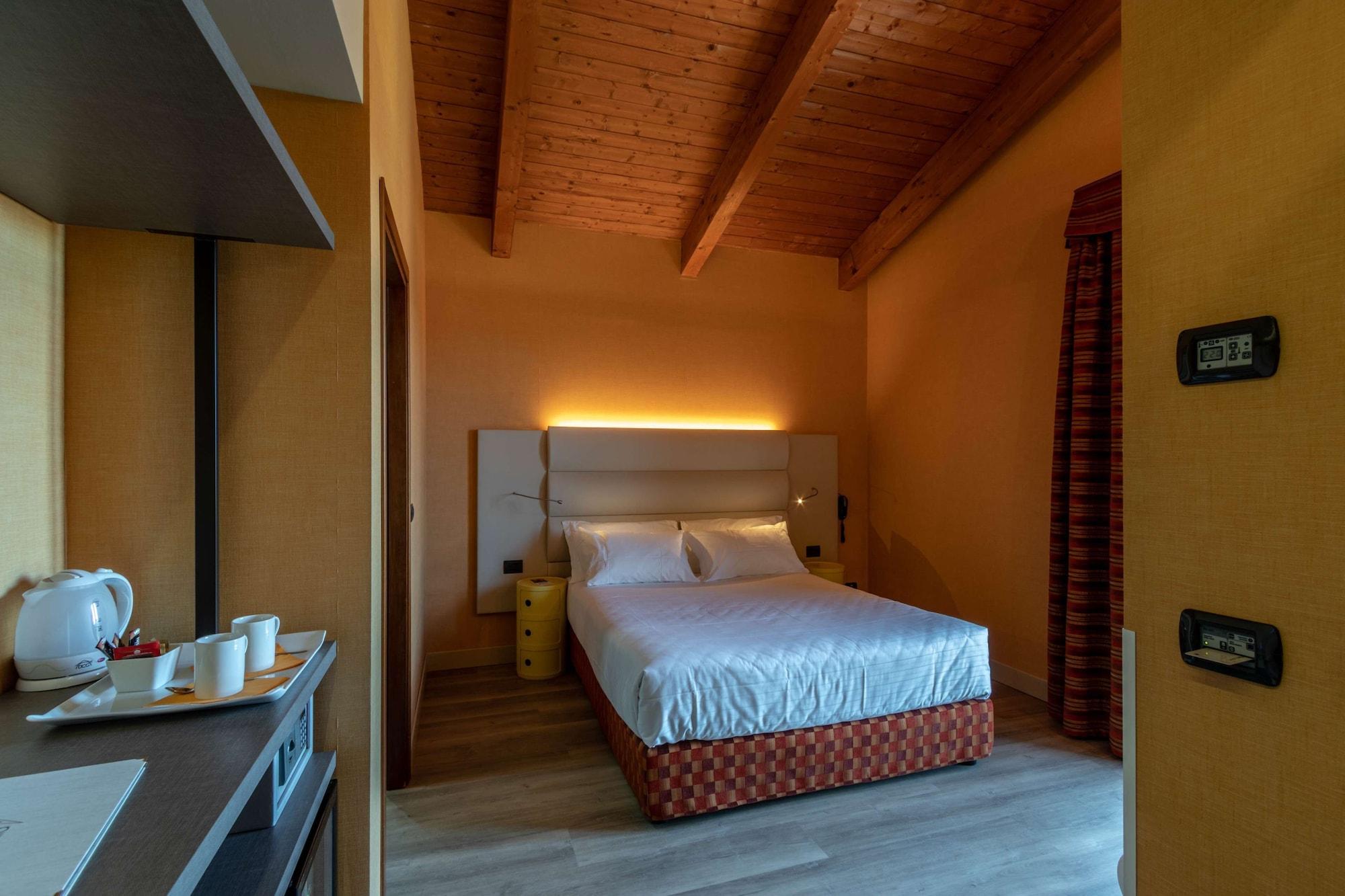La - Sure Collection By Western Hotel Ivrea
