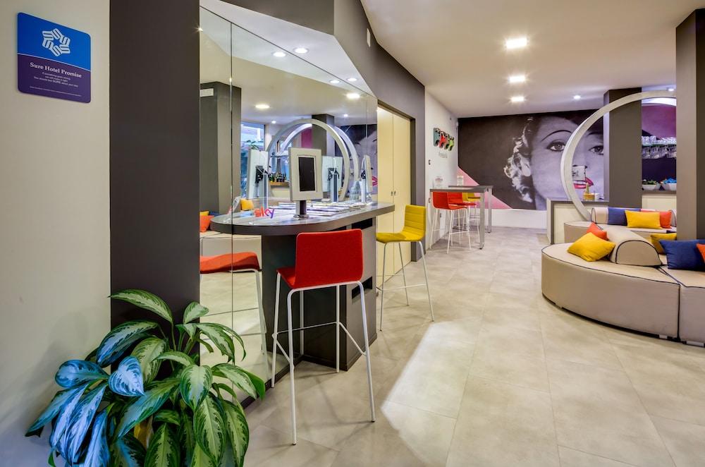 Hotel La - Sure Collection By Western 3*