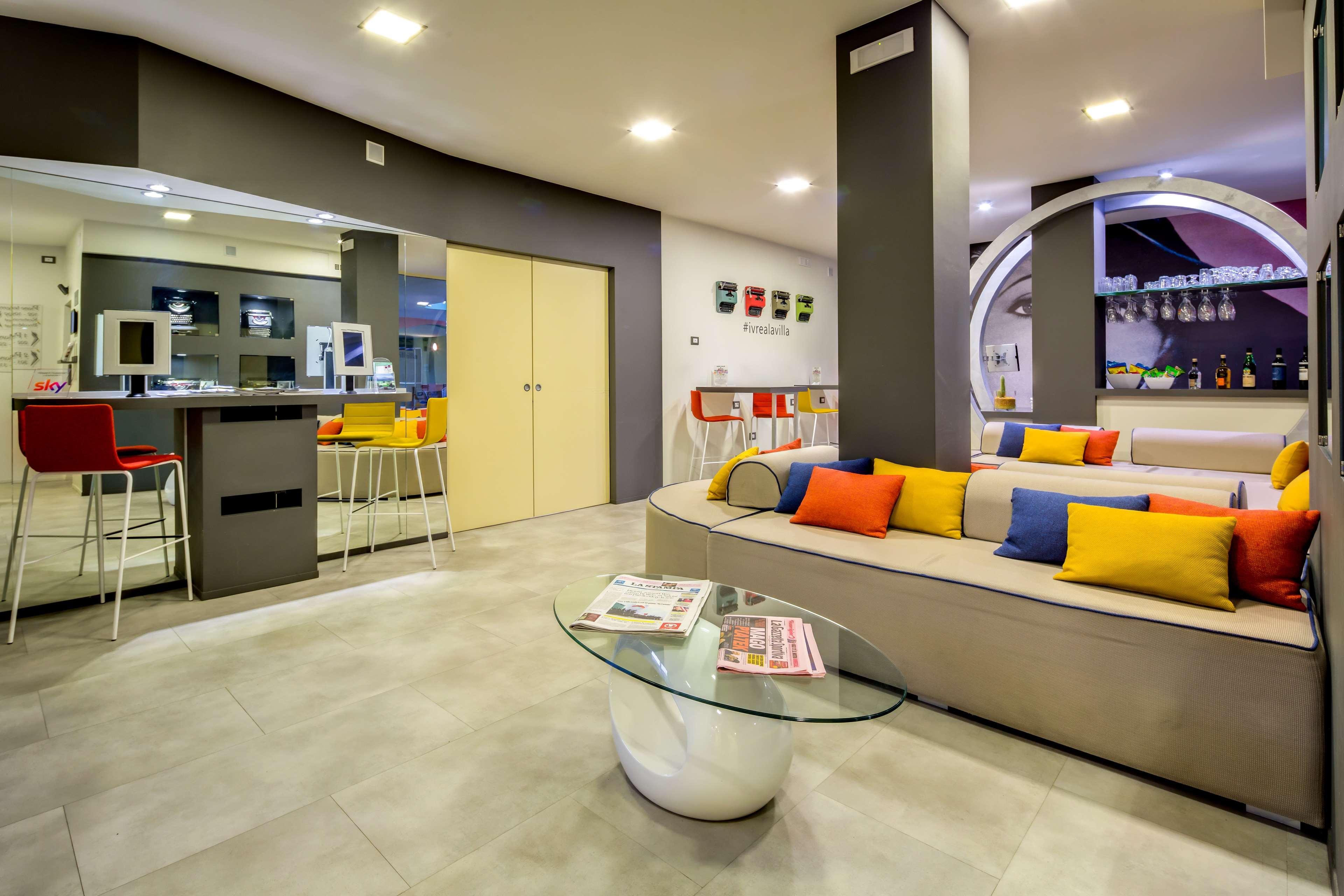 La - Sure Collection By Western 3* Ivrea