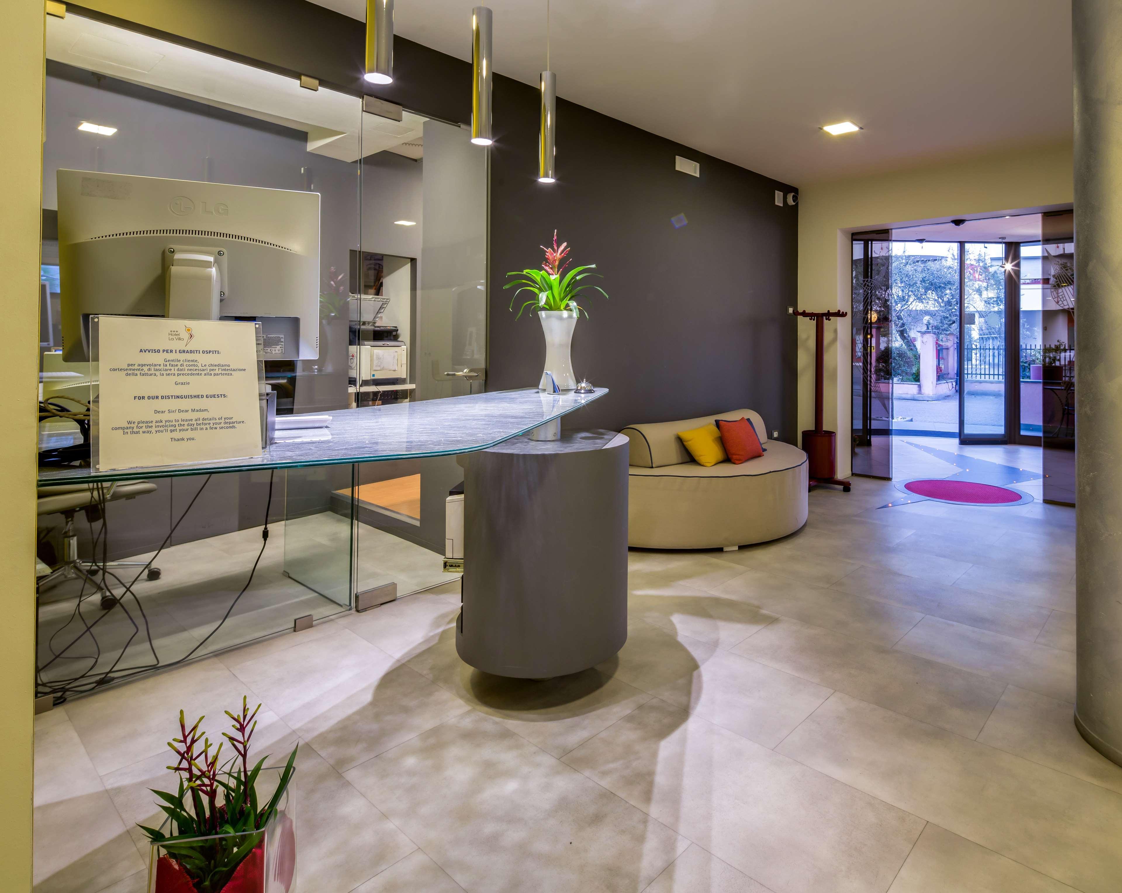 Hotel La - Sure Collection By Western 3*