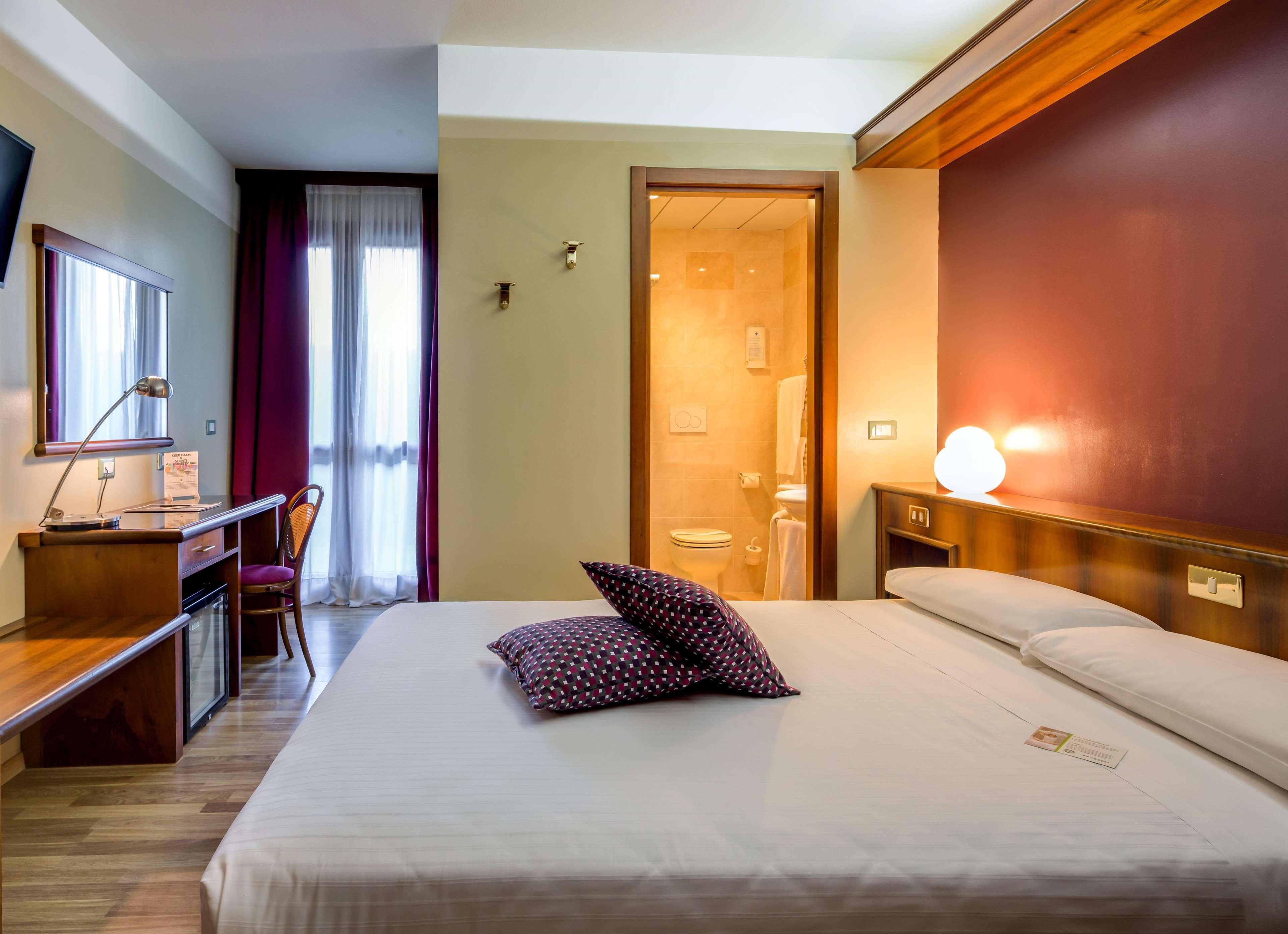 La - Sure Collection By Western 3* Ivrea
