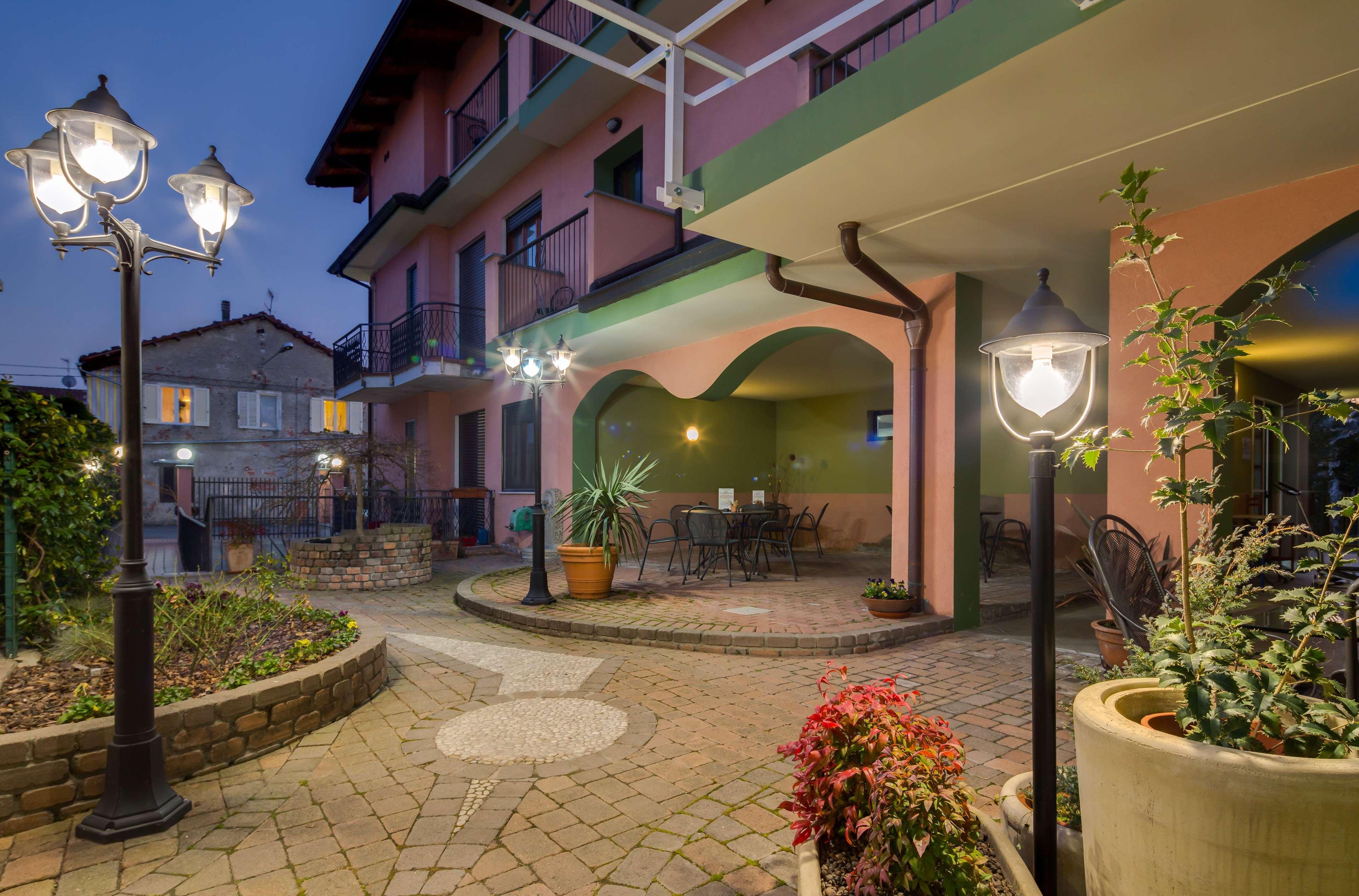 Hotel La - Sure Collection By Western Ivrea