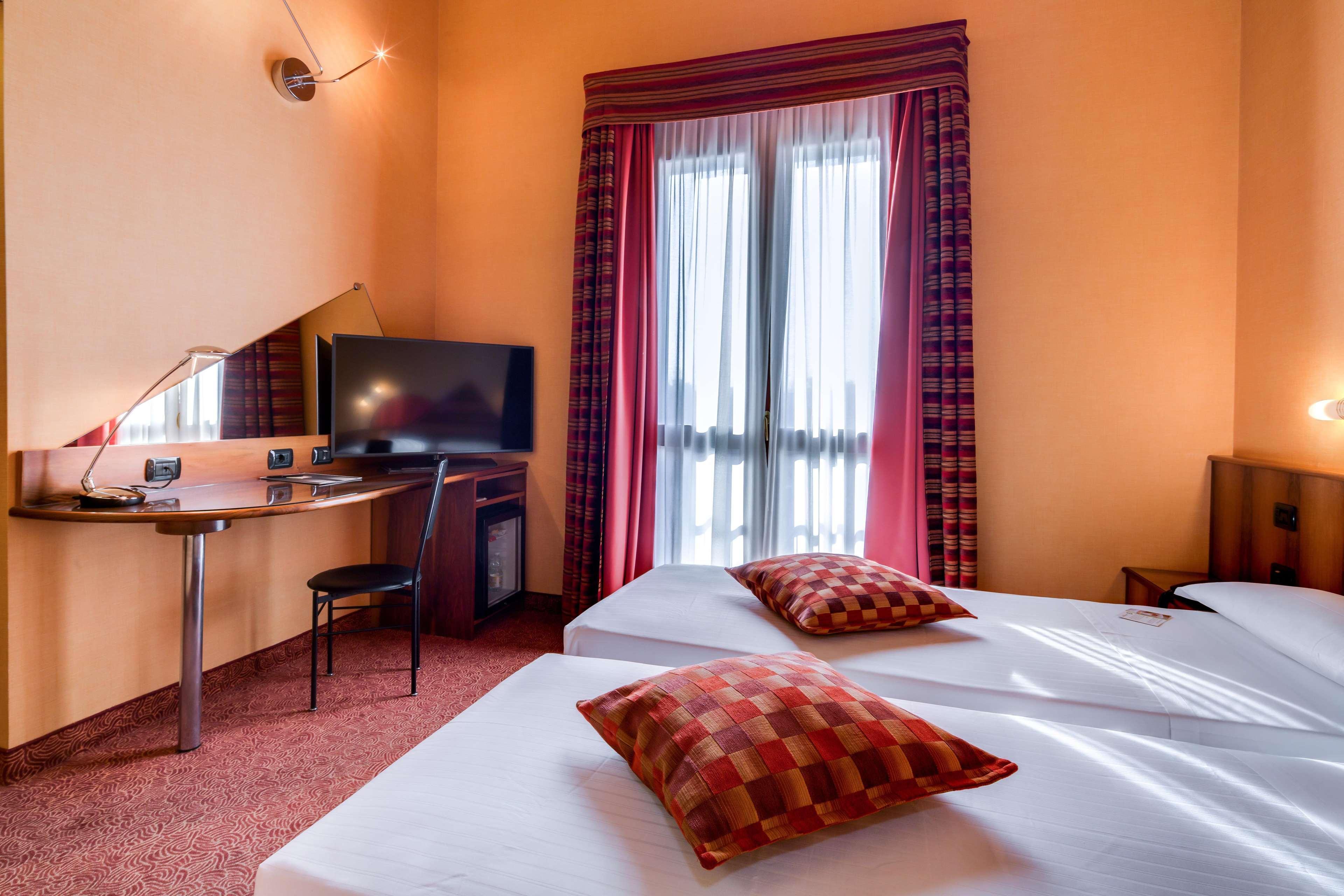 Hotel La - Sure Collection By Western Ivrea