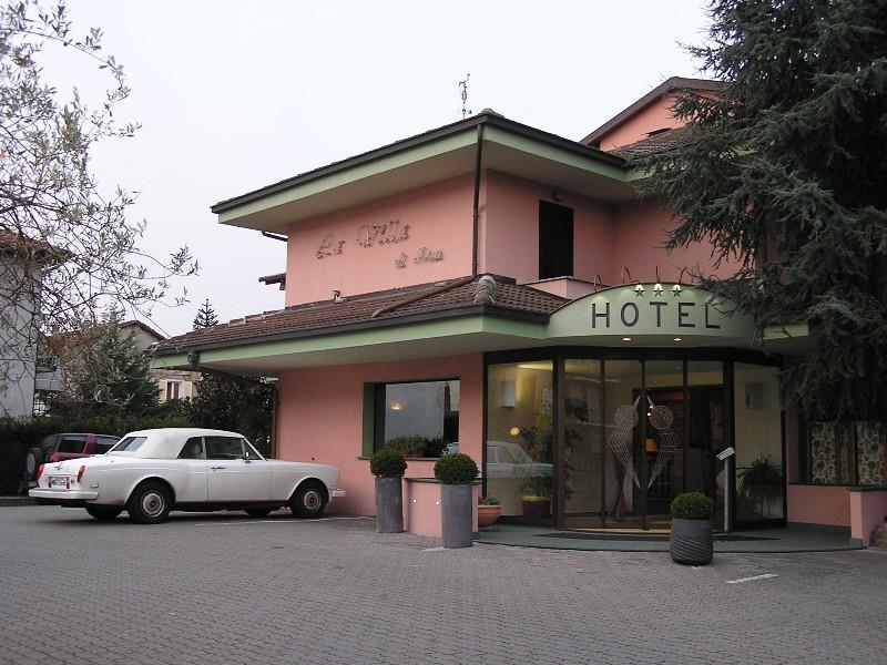 Hotel La - Sure Collection By Western