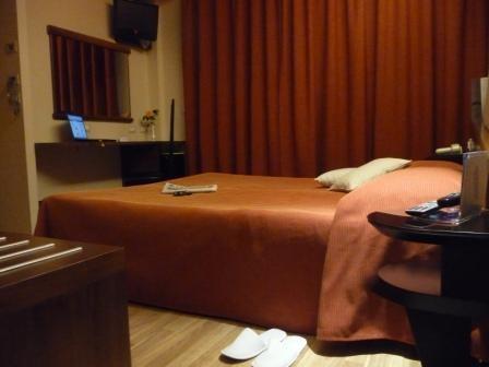 La - Sure Collection By Western Hotel