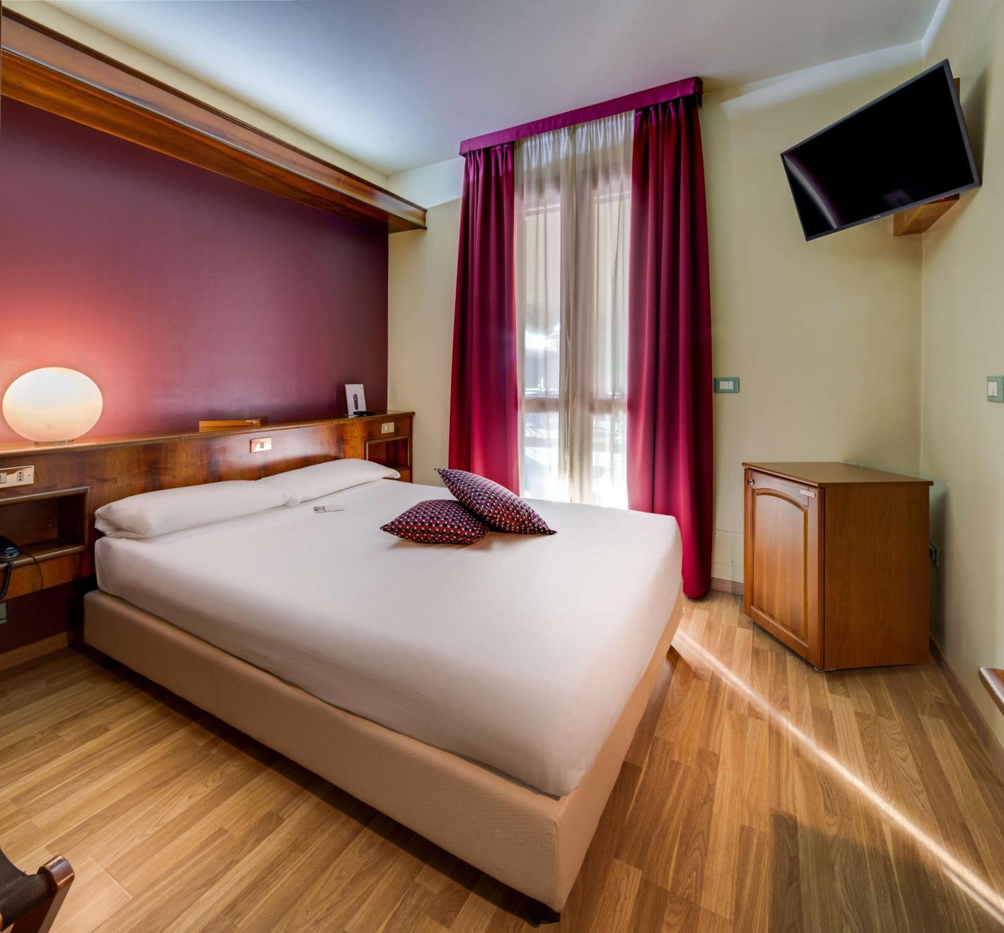 La - Sure Collection By Western Hotel Ivrea