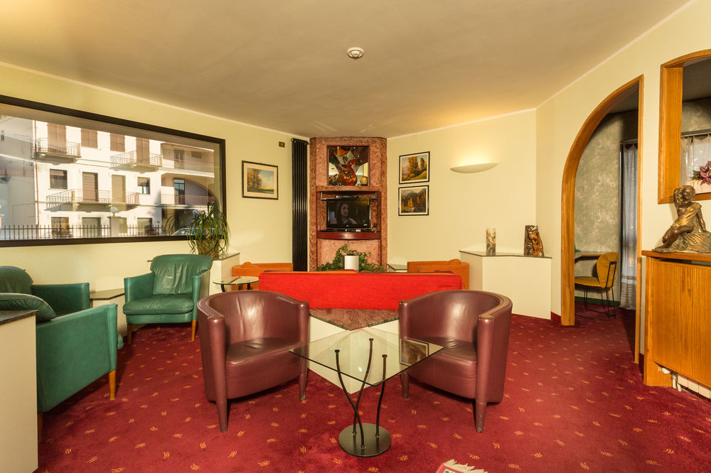 Hotel La - Sure Collection By Western Ivrea